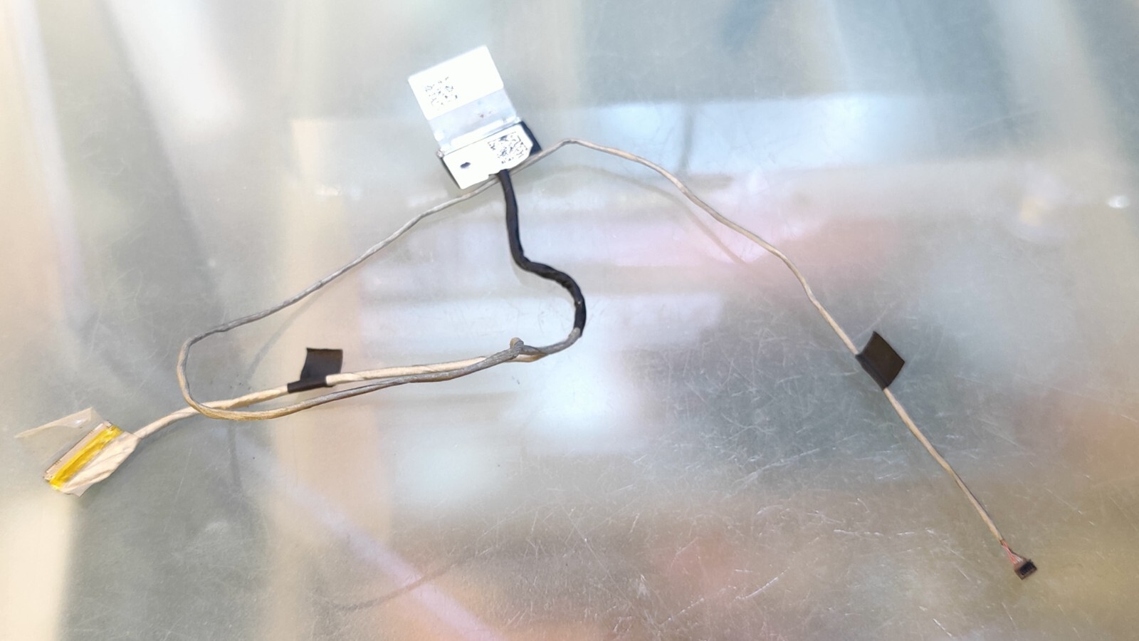 ASUS X540M X540U X540UA X541M X541N X540S ORIGINAL LVDS VIDEO CABLE 11777635-00