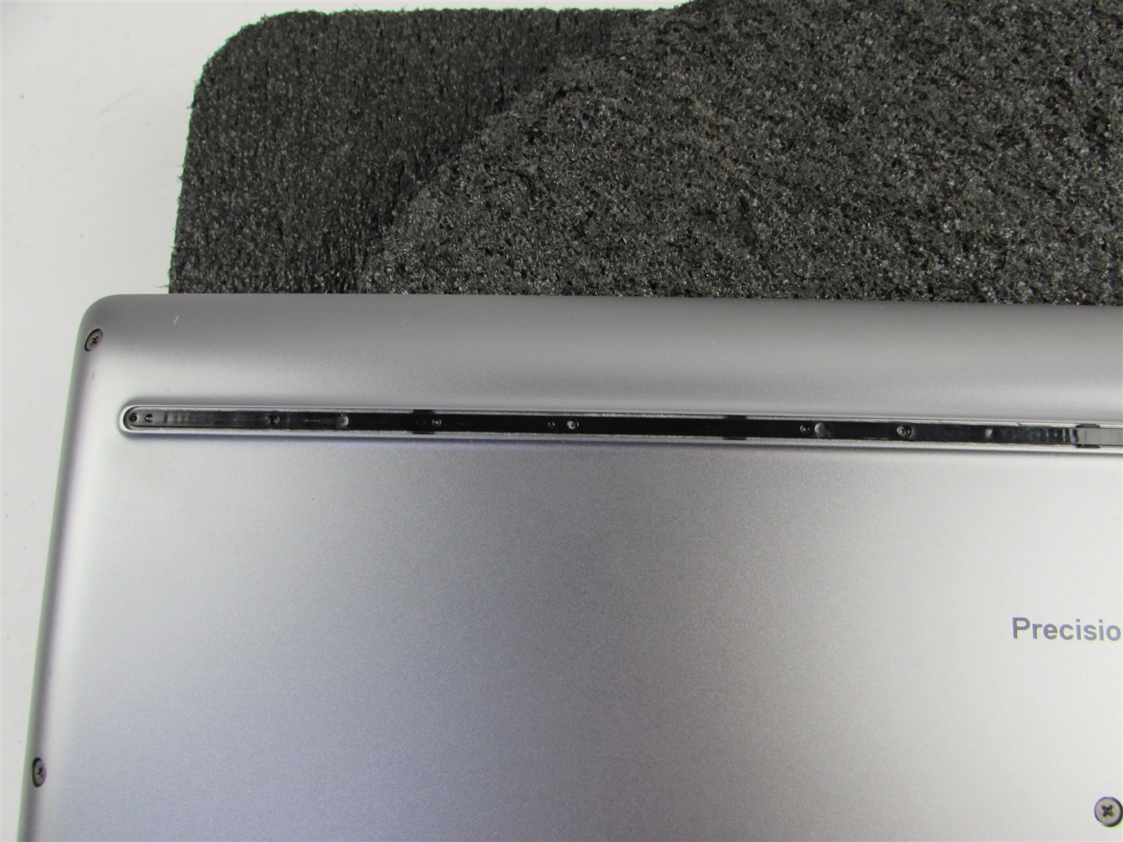 DELL PRECISION 7750 FHD CORE I7-10850H 1TB 32GB RAM RTX 3000 WIN 11 PRO NO BATT