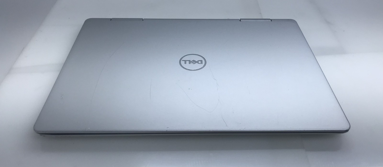 DELL INSPIRON 7386 i5-8265U@1.6GHz 8GB RAM 128GB M.2 SSD W11P TOUCH *READ