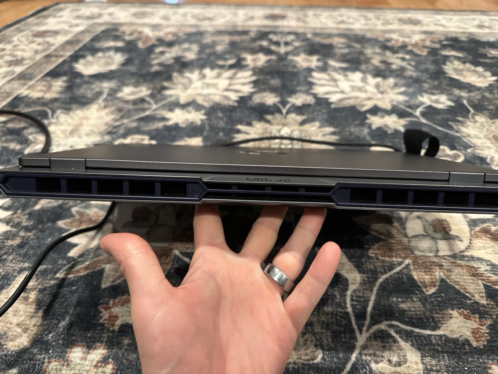 Lenovo Legion 5 16IAX10 16″ Ultra 9 275HX 32GB 512 SSD RTX 5060 W11H – Read