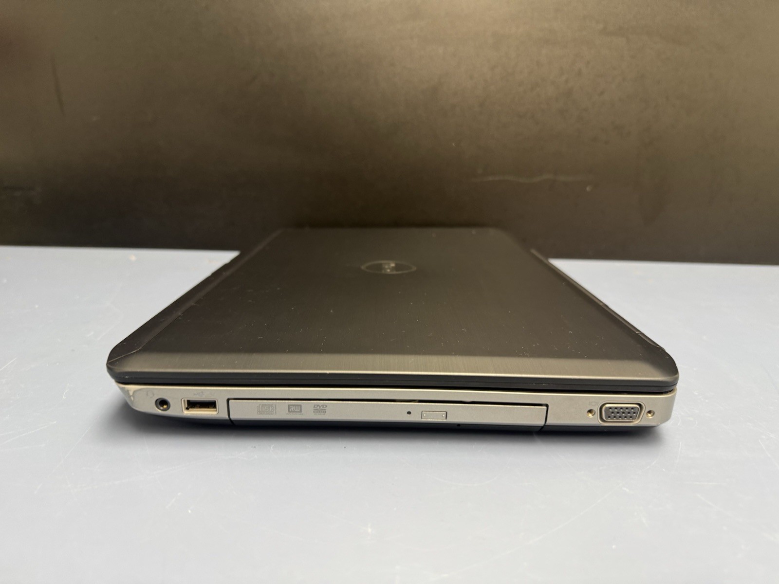 Dell Latitude E5530 No HD RAM No HDD No OS