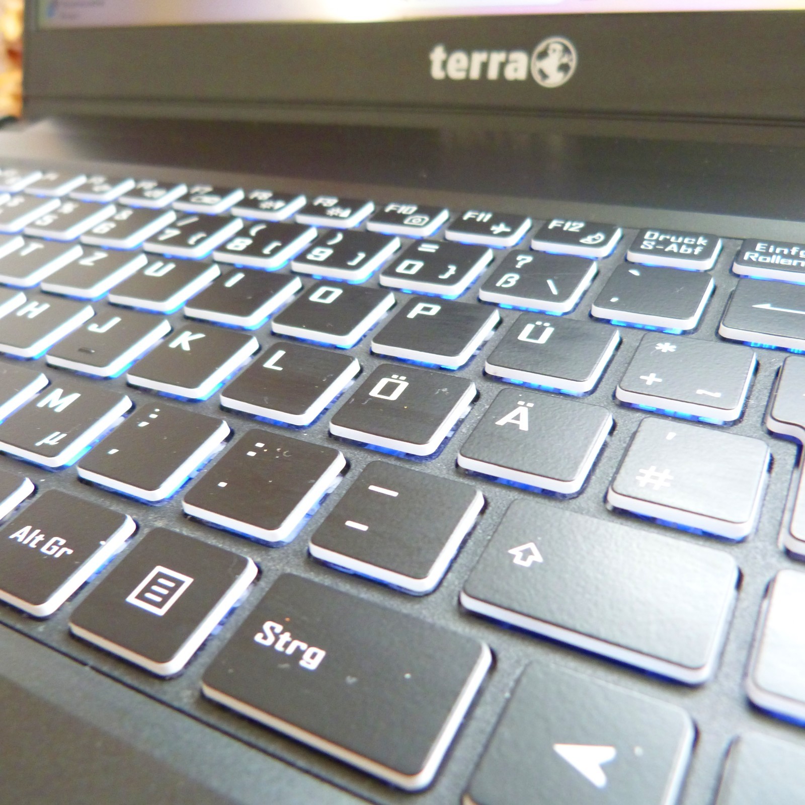 Terra 1516 15″ FULLHD Intel 10Gen I 16GB RAM NEW SSD Windows 11 l USBC HDMI
