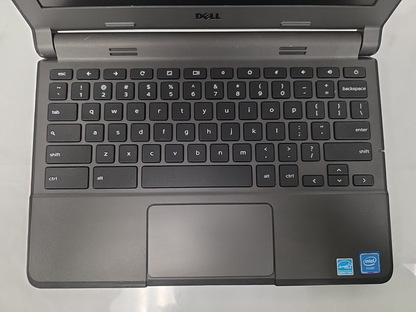 Dell Chromebook 11 |4GB RAM|16GB eMMC| Intel Celeron dual core N2840