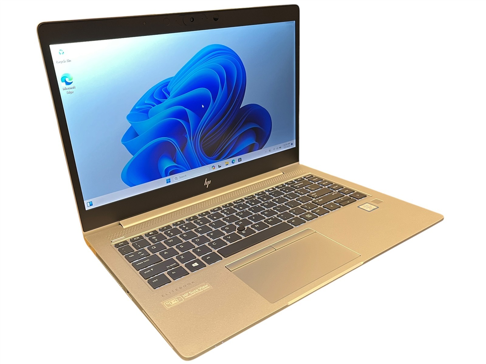 HP EliteBook 840 G6 i7-8665U 1.90GHz 8GB DDR4 512GB SSD WIN 11 PRO 14″ Laptop