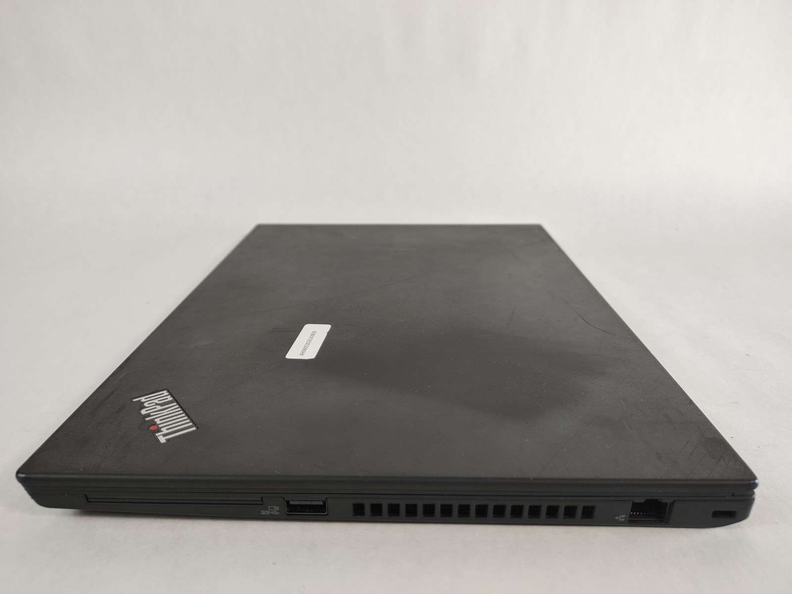 Lenovo ThinkPad T14 Gen 1 Core i7-10610U 1.80 GHz 16 GB DDR4 256 GB NVMe Windows