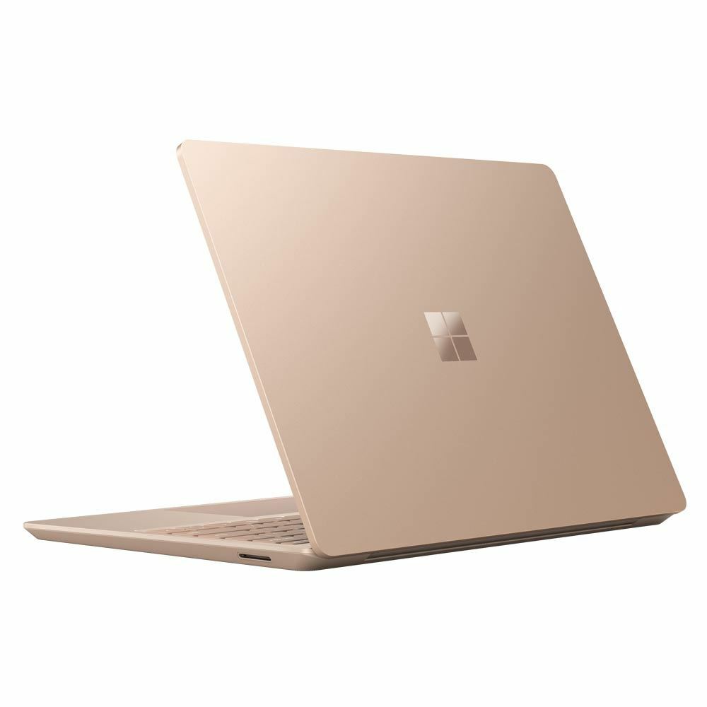 Surface Laptop Go, 12.4″ Touchscreen, I5-1035G1, 8GB Memory, 128GBSSD, Sandstone