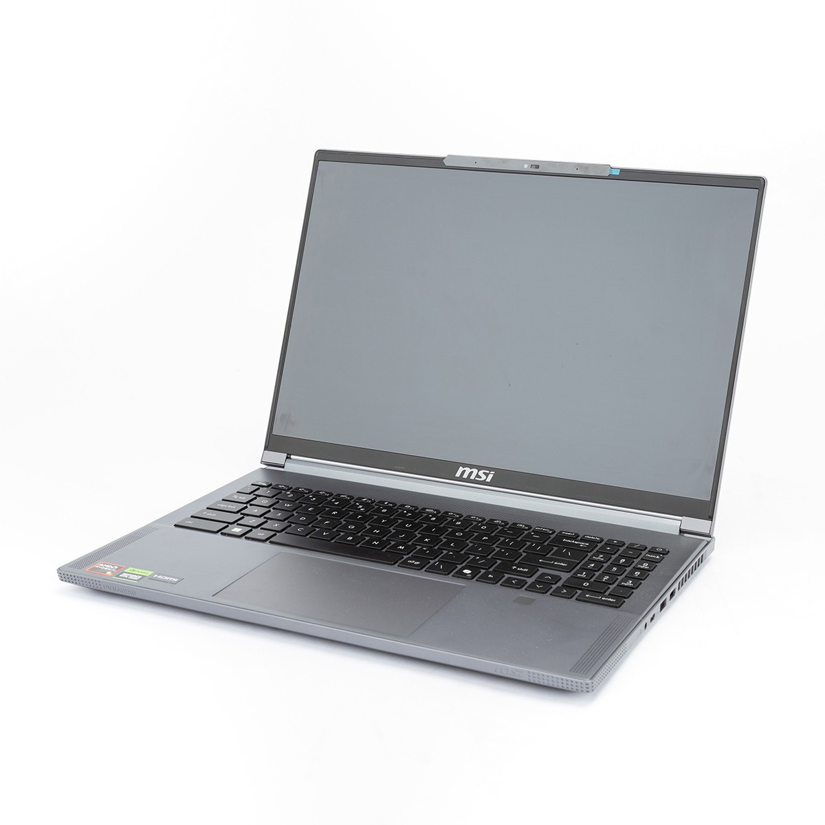 MSI Creator A16 AI+ A3HVFG-038US 16″ WQXGA 240Hz Copilot+ PC Mobile Workstation