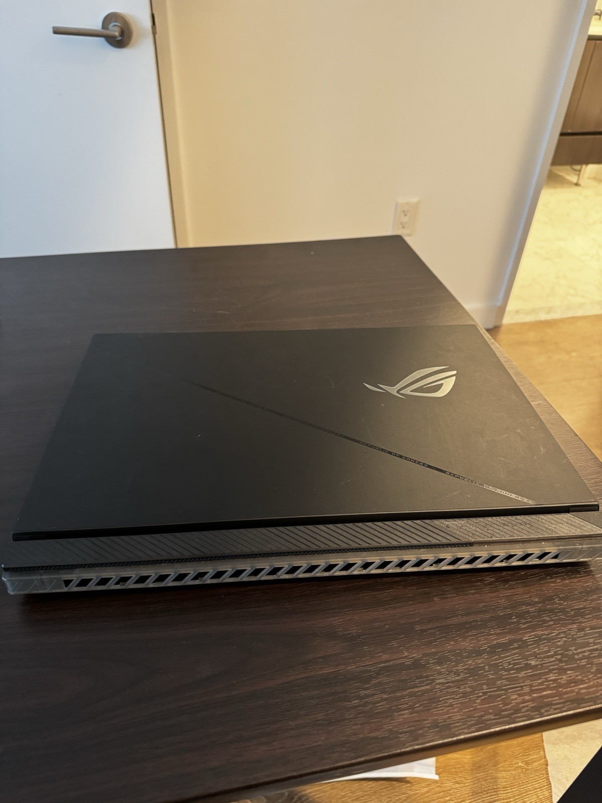 ASUS ROG Strix Scar 18 G834 Gaming Laptop