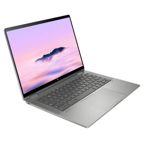 HP 14c-cd0053dx 14″ WUXGA Touch Intel i3-1215U 8GB RAM 256GB SSD ChromeOS Laptop