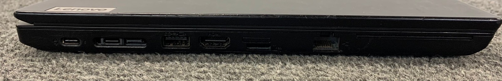 Lenovo ThinkPad L14 Gen 1 14″ Laptop i7-10510U, No RAM/Storage, Remote Managed