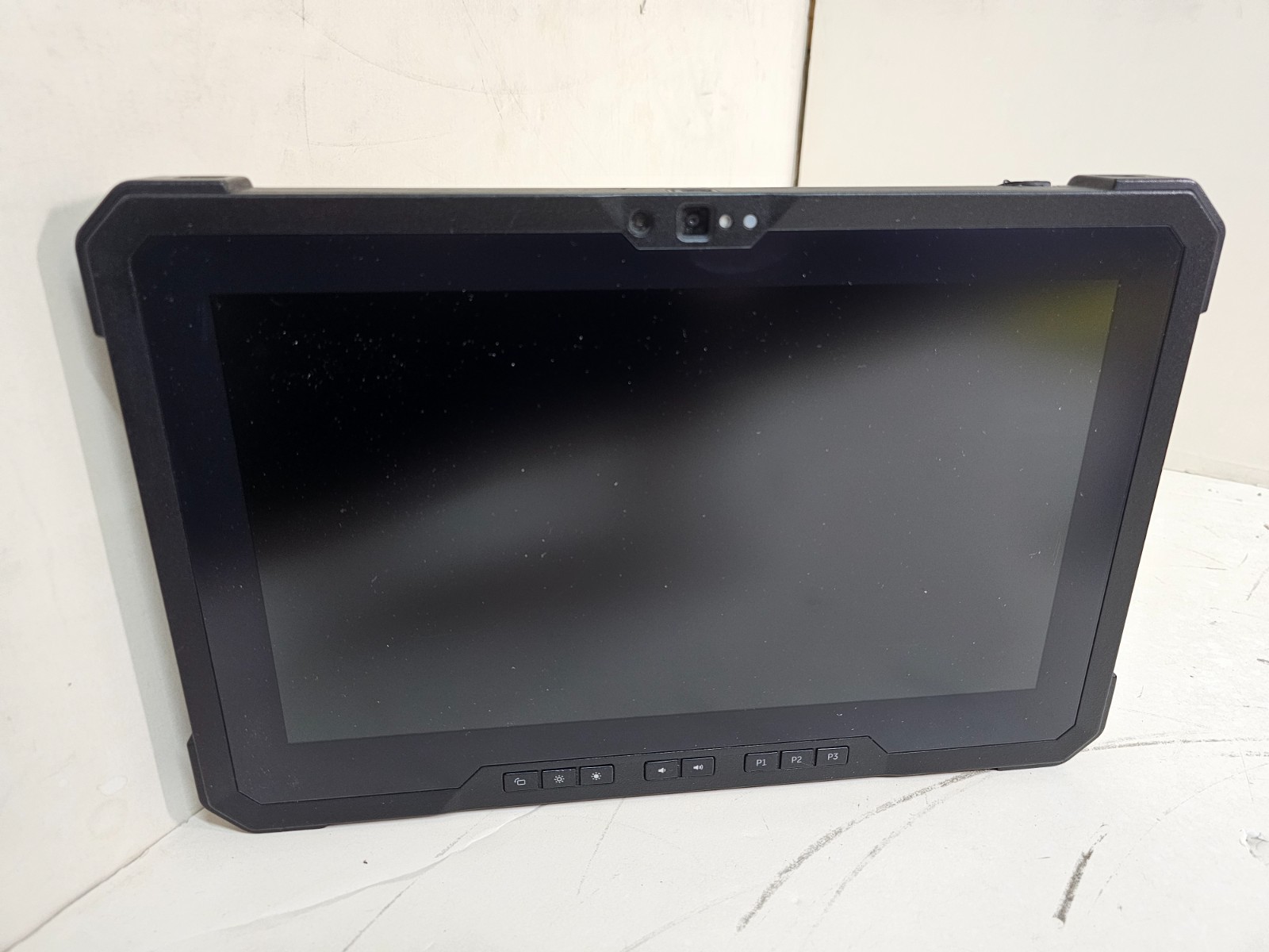 4 Laptop Lot – Dell Latitude 7220 & 7202 Rugged Tablet – 1.2 & 1.6 GHz 11.6″ SP1