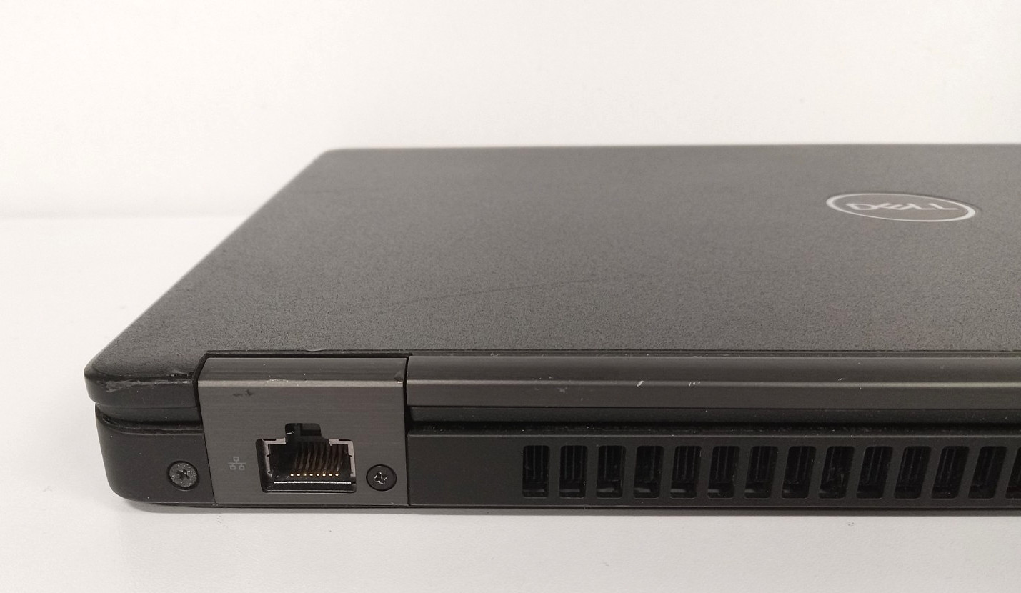 Dell Latitude 5490 14” (256GB SSD, i5-8350U, 8GB RAM) – BAD BATTERY, FF OTH.