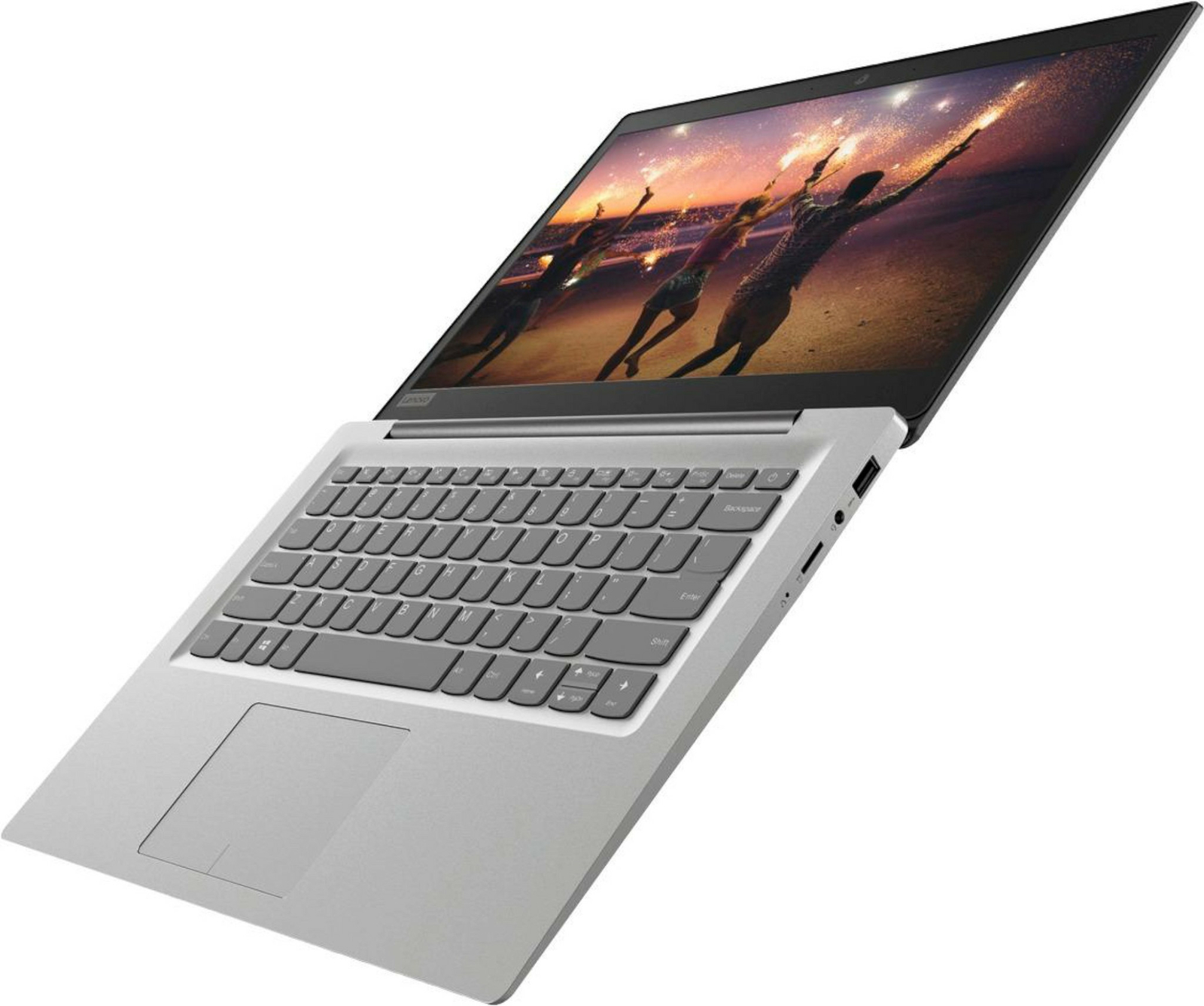 NEW Lenovo 81WX0000UX 14″ TouchScreen Chromebook AMD A6 Series 4GB RAM 32GB eMMC