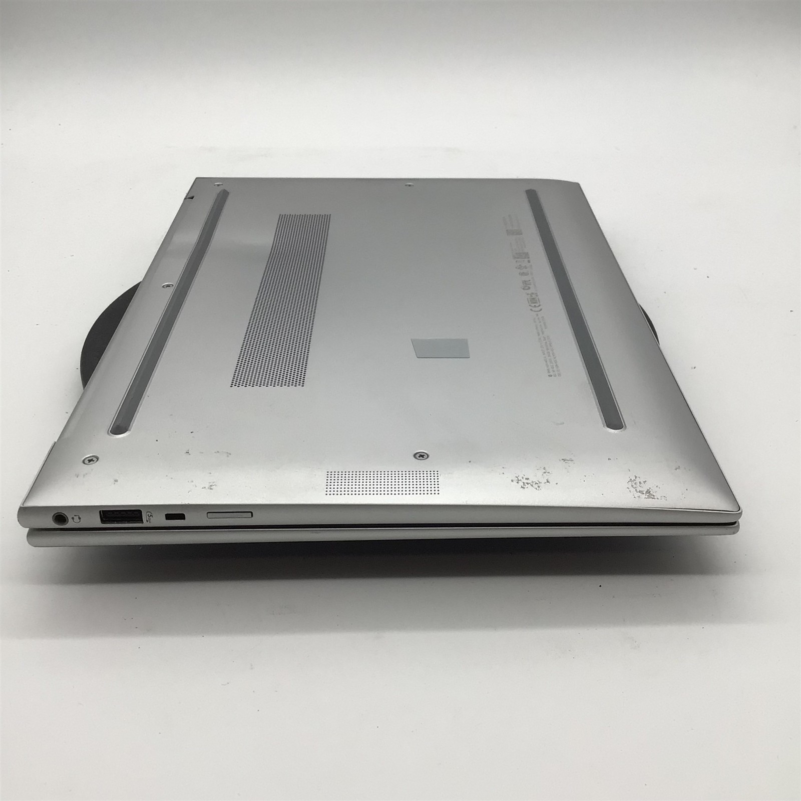 HP Elitebook 840 G11 Ultra 5 135U/32GB RAM/512GB NVMe SSD