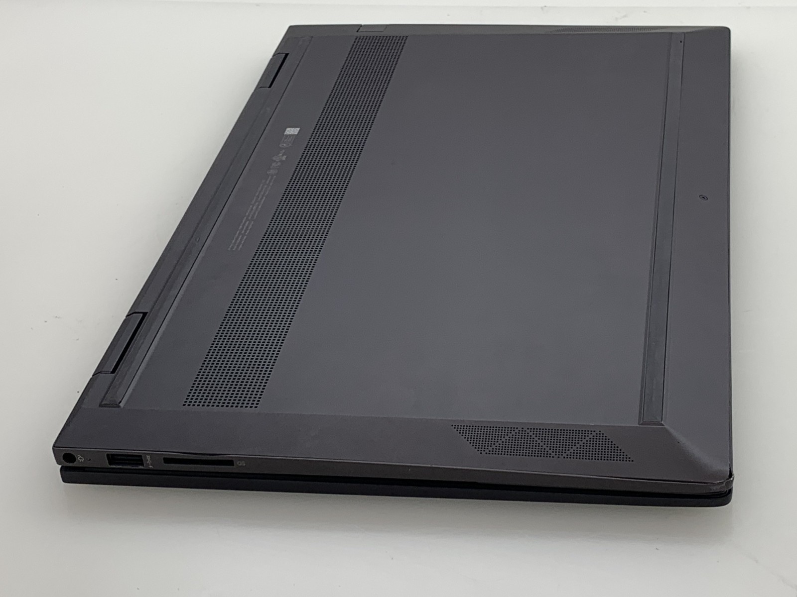 HP ENVY X360 AMD RYZEN 7 4700U@2GHz 8GB RAM 512GB NVMe W11H TOUCH WAC *READ