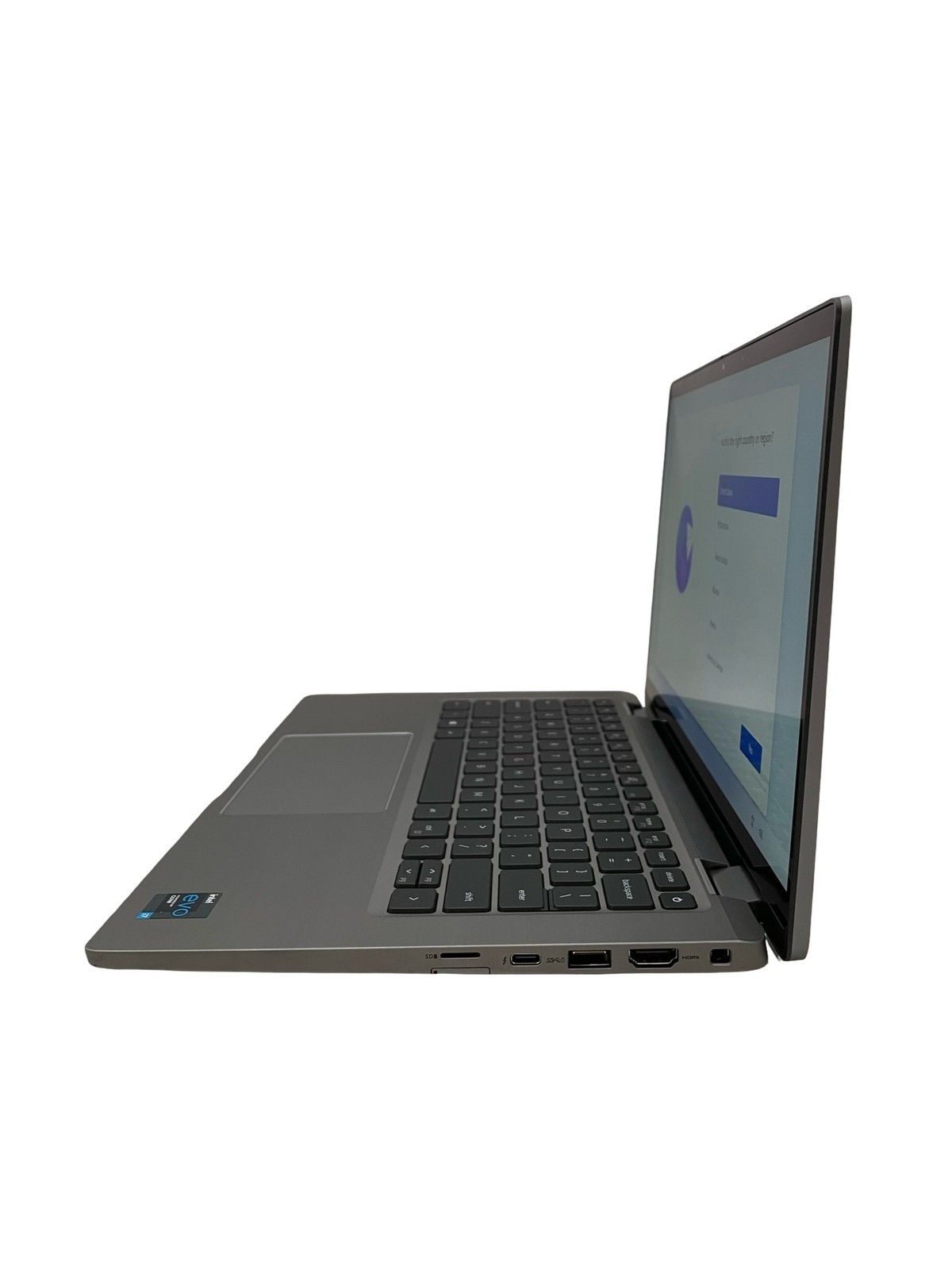 Dell Latitude 7420 2 in 1 | 14″| i7 CPU | 16GB RAM | 256GB SSD | 30-Day Warranty