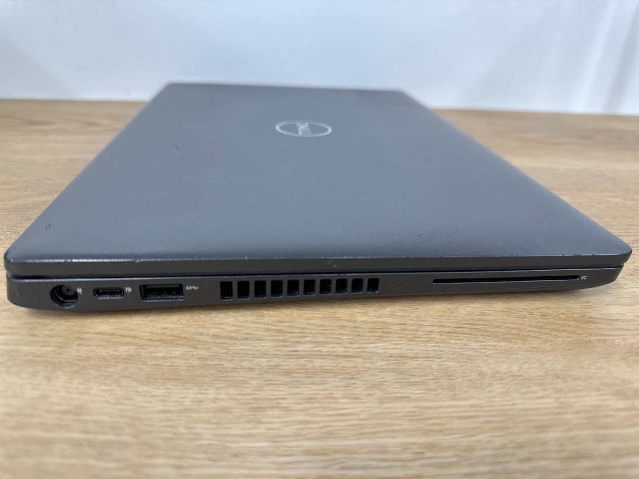 Dell Latitude 5400, Core i5 8365U, 16GB DDR4, Intel UHD Graphics, 512GB SSD 2019
