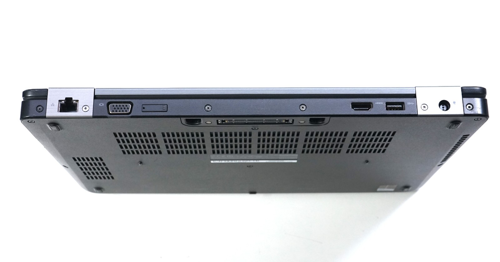 Dell Latitude E5470 14” Laptop – Intel Core i5-6200U 8GB RAM 256GB SSD