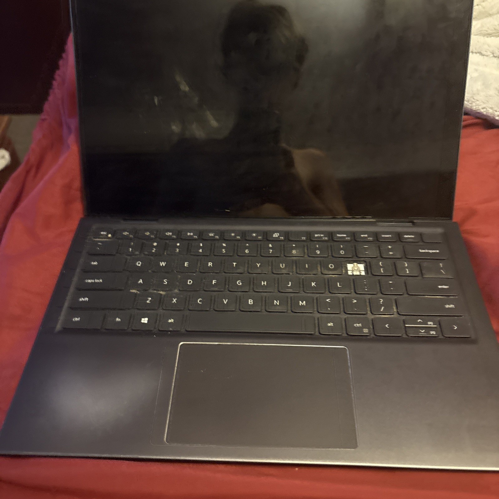 Dell Inspiron 1720 Laptop