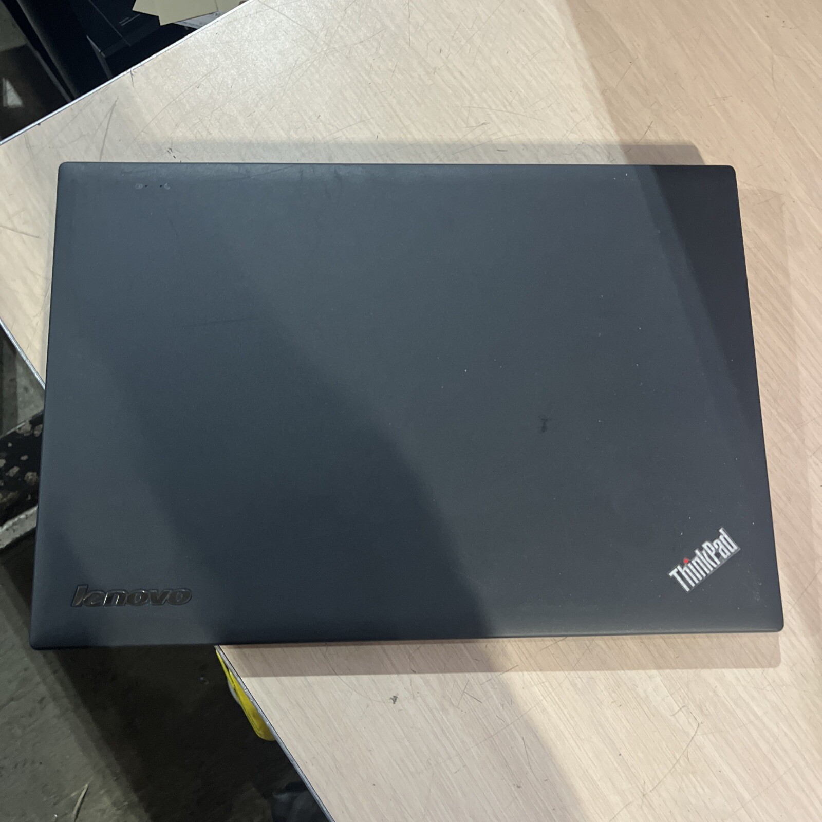 THINKPAD LENOVO X1 CARBON INTEL CORE I5-3427U 1.80GHZ 8GB RAM NO HD