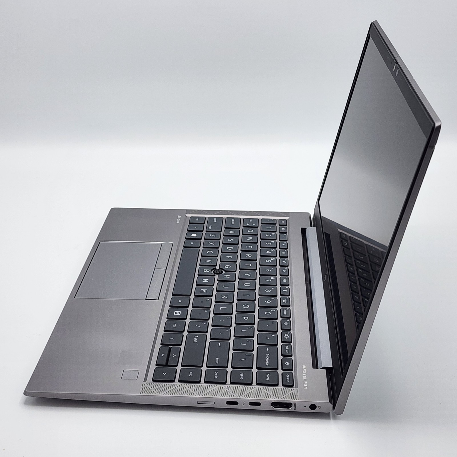 HP ZBook Firefly G7 Intel Core i5-10310U 32GB 256GB SSD 14.0″ Touch FHD W11P