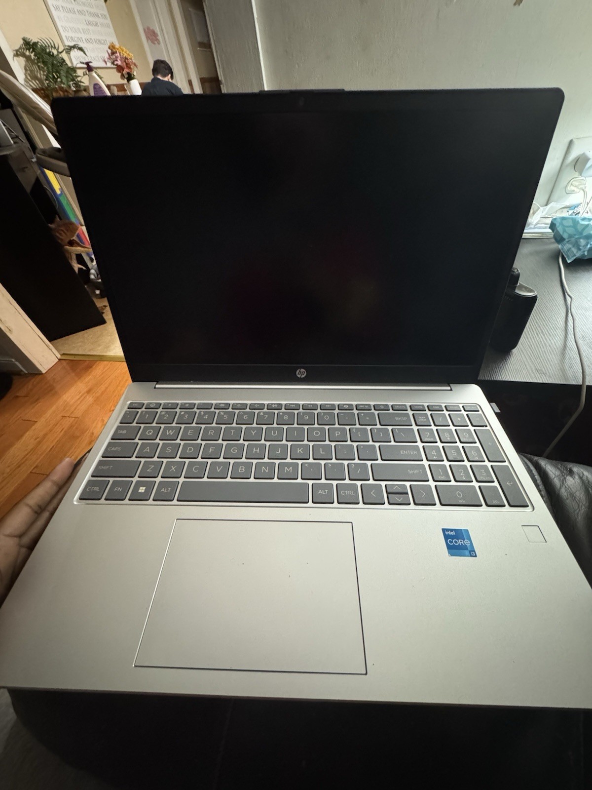 HP ProBook 450 G7 Laptop