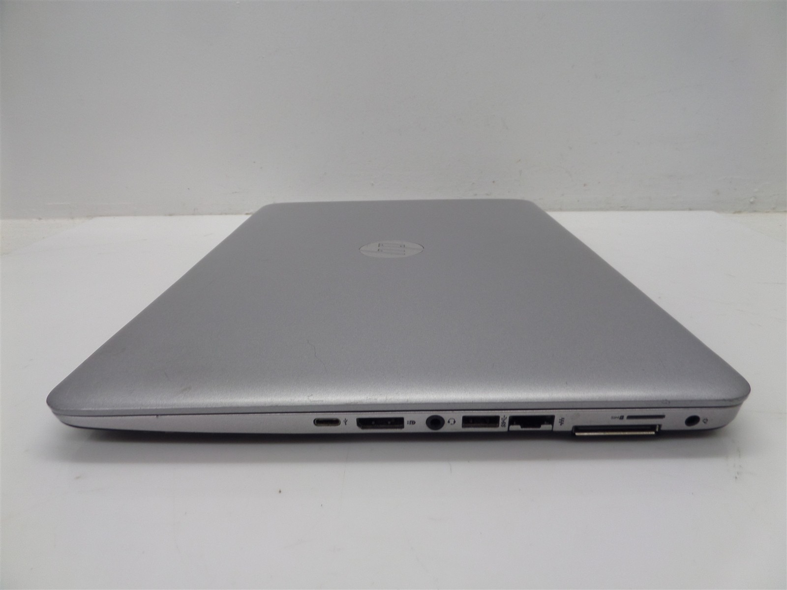 HP EliteBook 850 G3 15.6″ w/ i5-6300U 2.4GHz CPU 8GB RAM – No HDD/OS, Bad Batt.