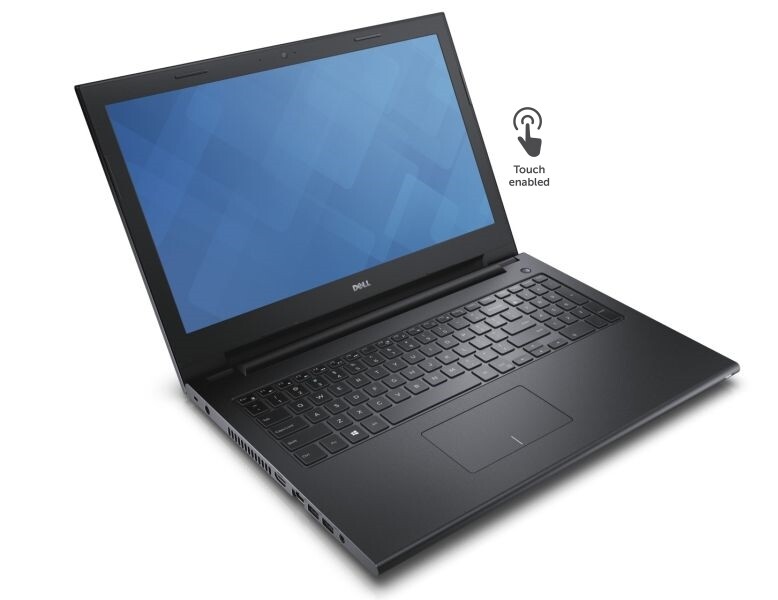 NEW DELL 15.6″ TOUCHSCREEN A4 1.80GHz 8GB RAM 512GB SSD DVD-RW WINDOWS 7 PRO