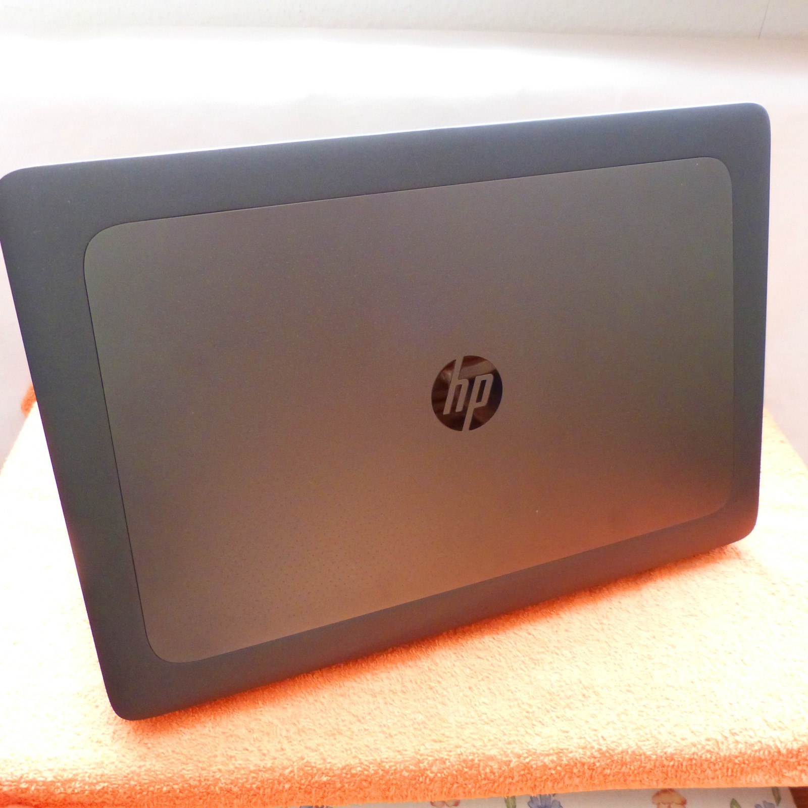 HP ZBook 17 G3 i7 ELITE WORKSTATION 17″ L 32GB RAM DDR4 NEW SSD Windows 11