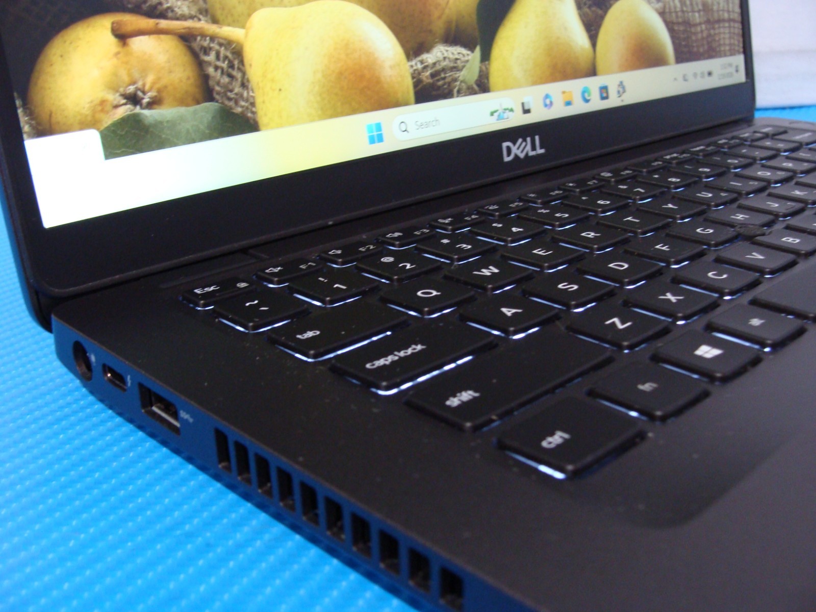 Dell Latitude 5401 14″ FHD TOUCH core i7-9850H 2.60GHz 16GB 512GB SSD Win 11Pro