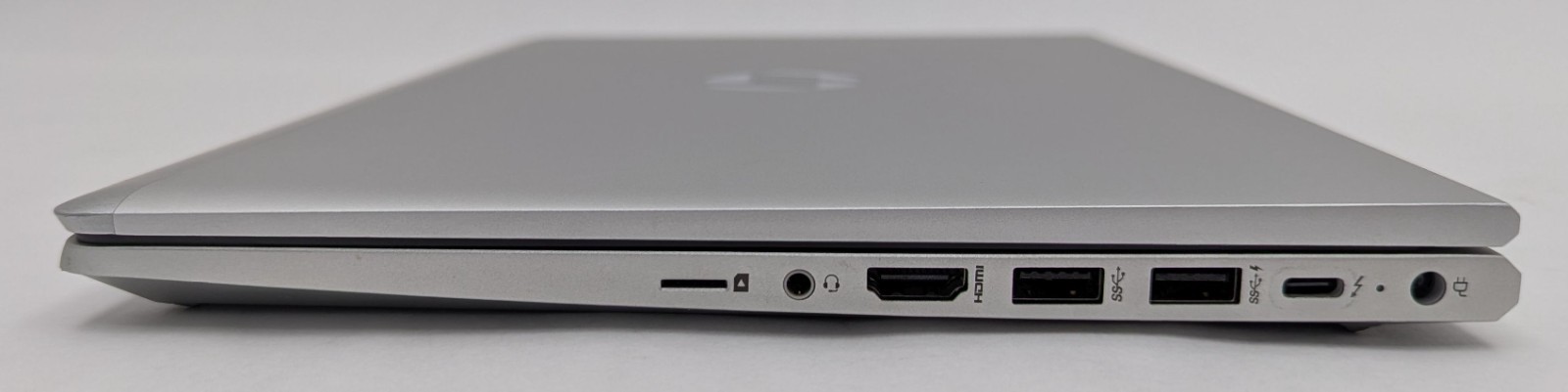 HP ProBook 640 G8 14″ Laptop i7-1185G7 3.00GHz 16GB RAM Keyboard issue No Drive