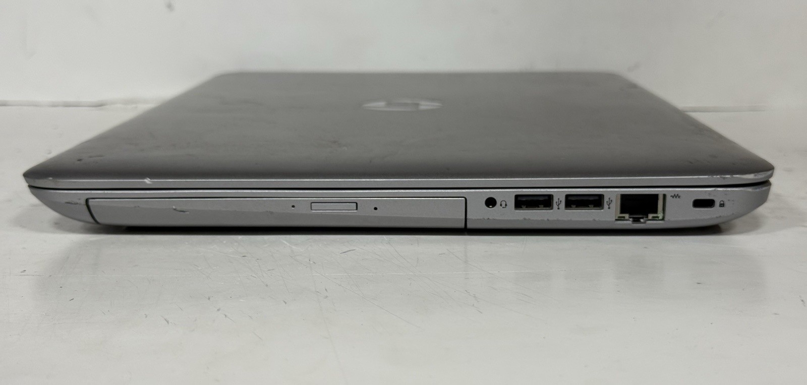 HP ProBook 450 G4 15.6″ i5-7200U 2.50 GHz 8GB RAM (NO SSD/AC) #0044