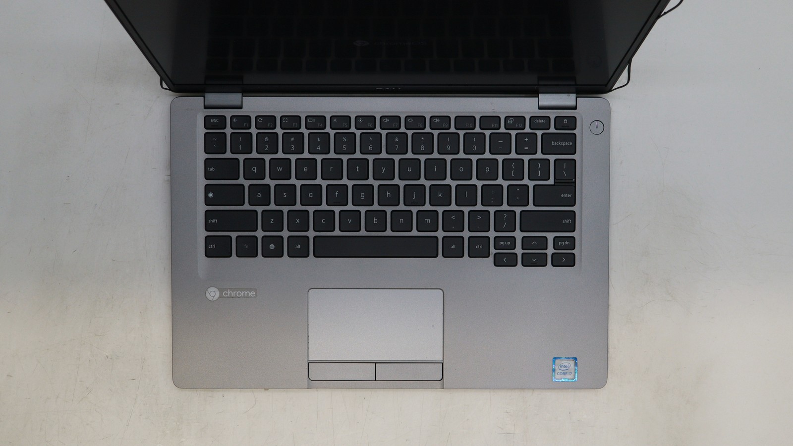 Dell Latitude 5400 Chrome 14″ i7-8665u 16GB 64GB – Fair READ DESC