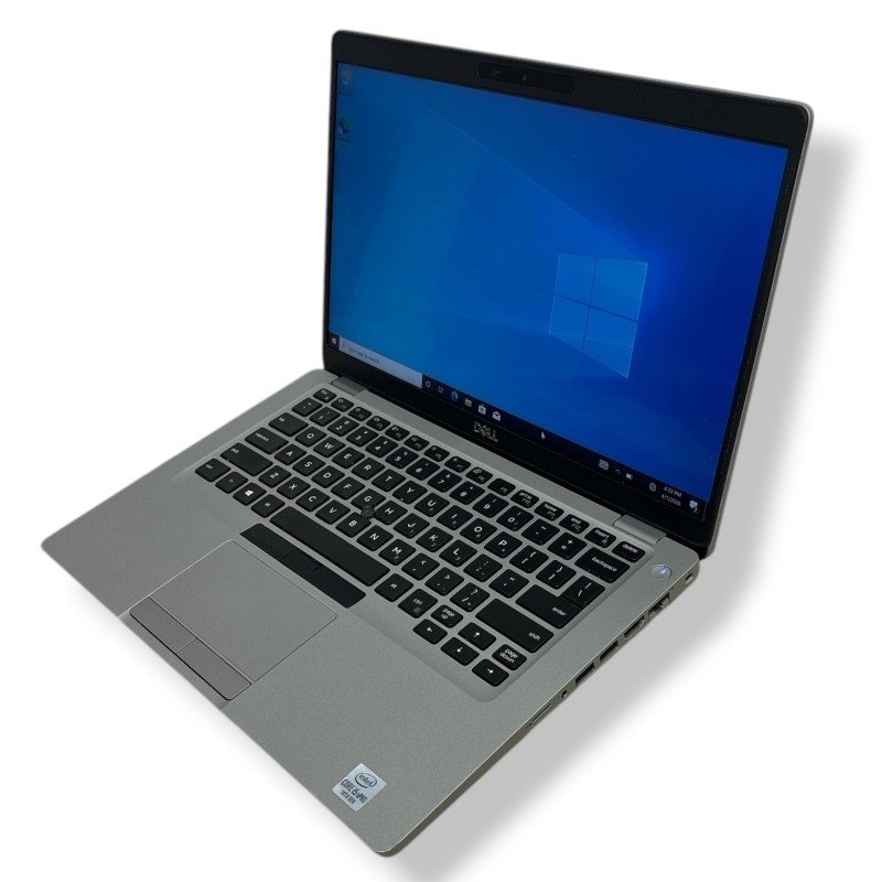 Dell Latitude 5410 14″ I5-10310U 1.70GHz 8GB RAM 256GB SSD Win 10 Pro Laptop
