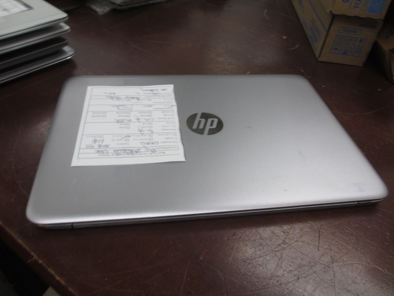 HP EliteBook Folio 1040 G3 i5 2.40Ghz 16GB 256GB M2SSD Laptop w/ AC No Battery##