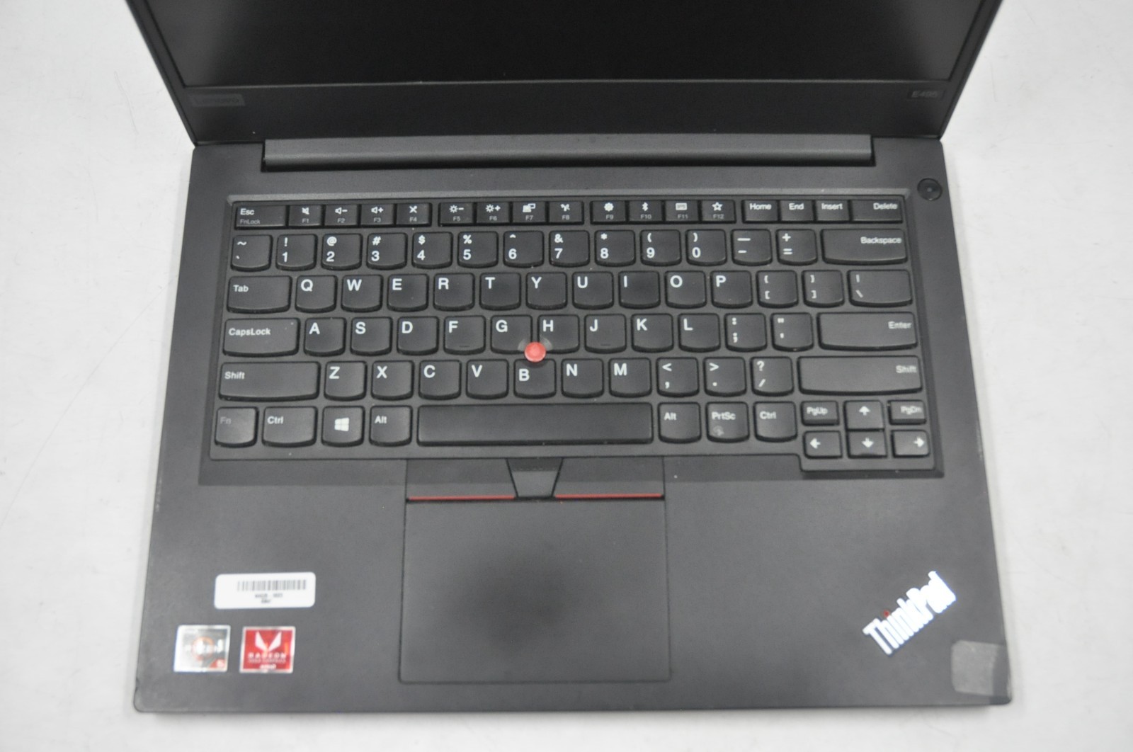 Lenovo E5470 AMD Ryzen 3500U 6GB RAM No HDD #1552
