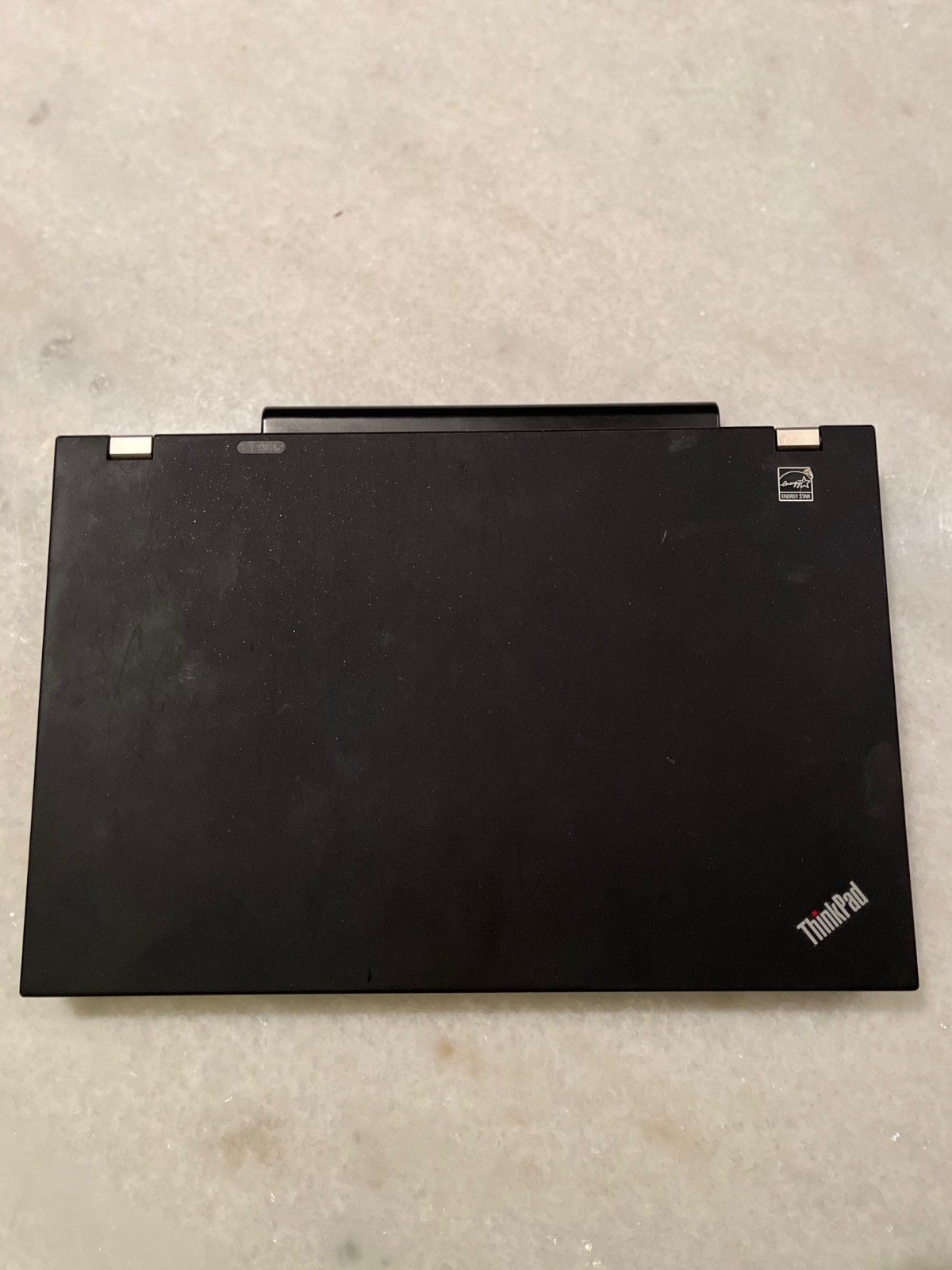 Thinkpad W510 Laptop (Original Owner)