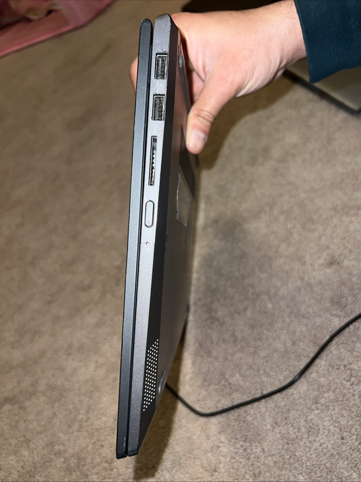 Lenovo IdeaPad Flex 14API AMD Ryzen 5 3500U 2.10GHZ 12GB 256SSD Windows 11 Home