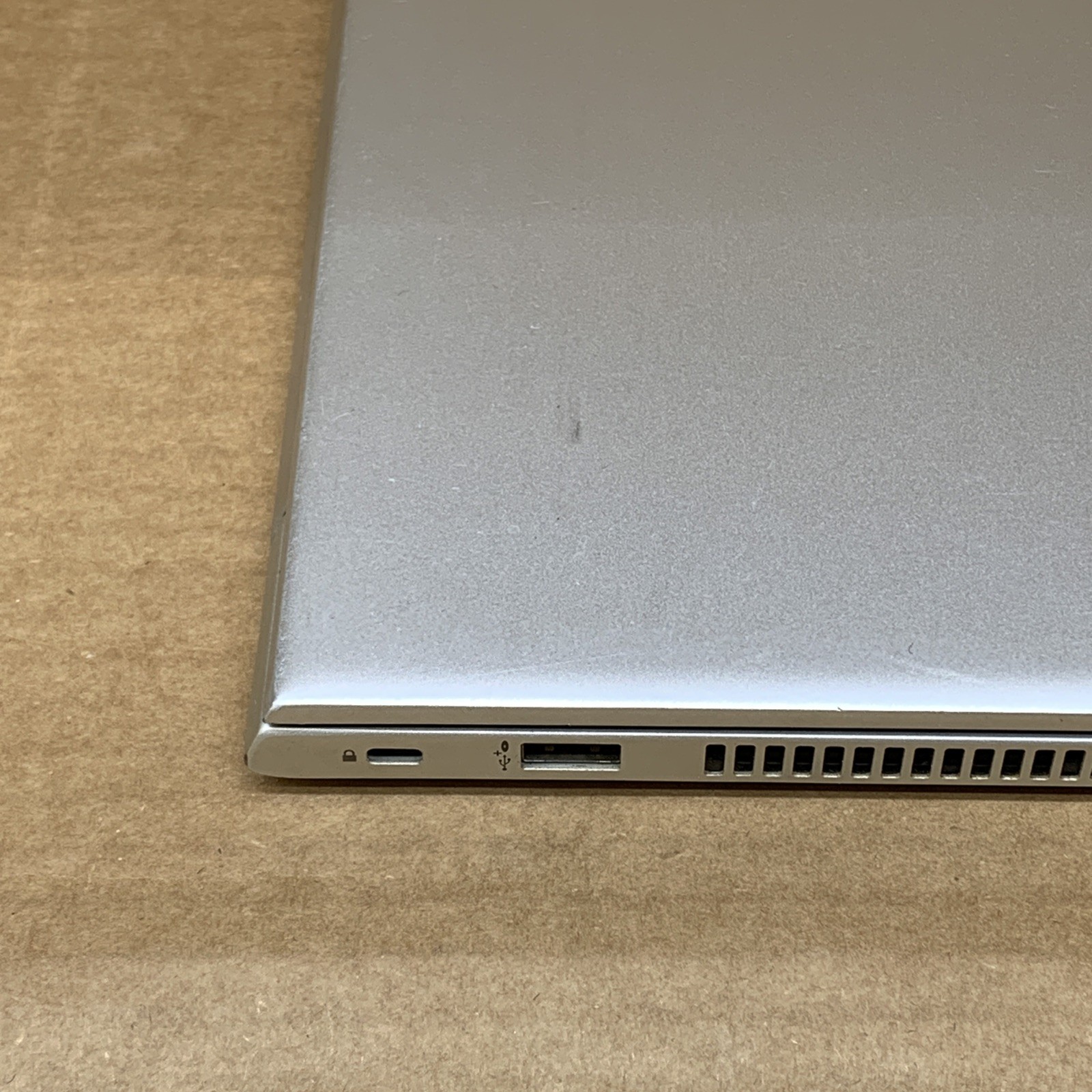 HP Probook 450 G7 i7-10510U 1.8GHz 16GB RAM 256GB M2 Windows 11