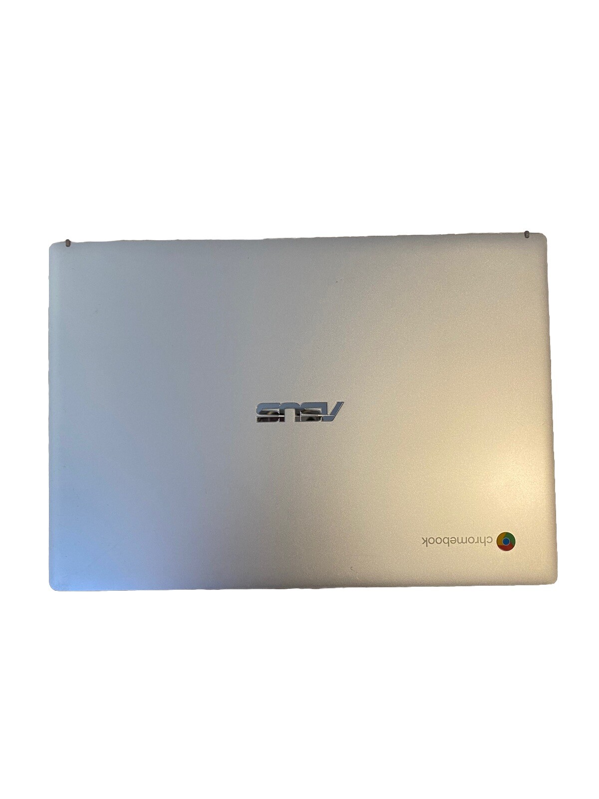 ASUS Chromebook CX1 11.6″ (32GB HDD, Intel Celeron N3350, 1.10 GHz, 4GB)…
