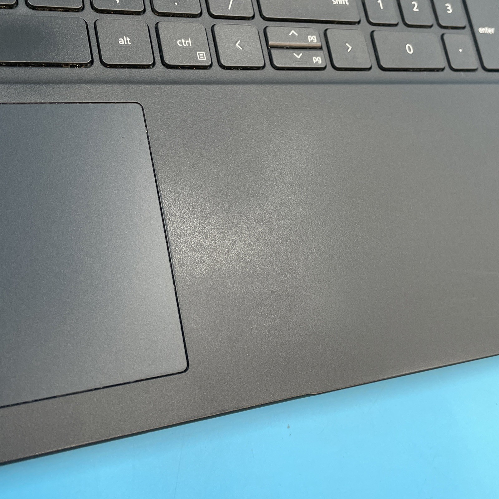 Dell Latitude 3520 | i5-1135G7 | 8GB RAM | NO DRIVE | NO OS | 68% BATTERY