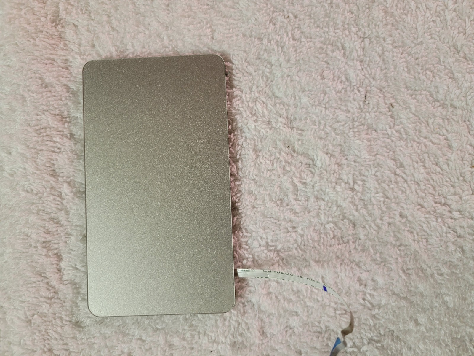 Samsung Chromebook XE303C12 Replacement Trac Pad W/ Ribbon Cable Used