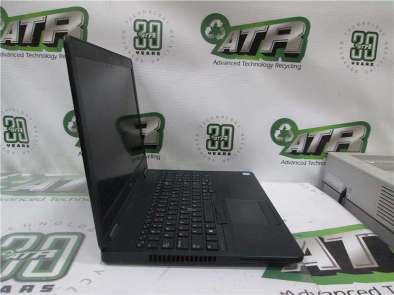 Dell Latitude E5570 Laptop, 8GB RAM, Intel Core i3-6100U 2.30GHz,