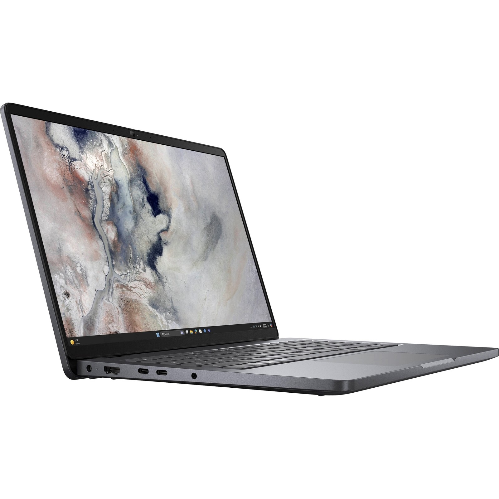 Dell Pro 14 PC14250 14″ IPS Intel Core 5 120U 1.4GHz 16GB RAM 256GB SSD WIN11P