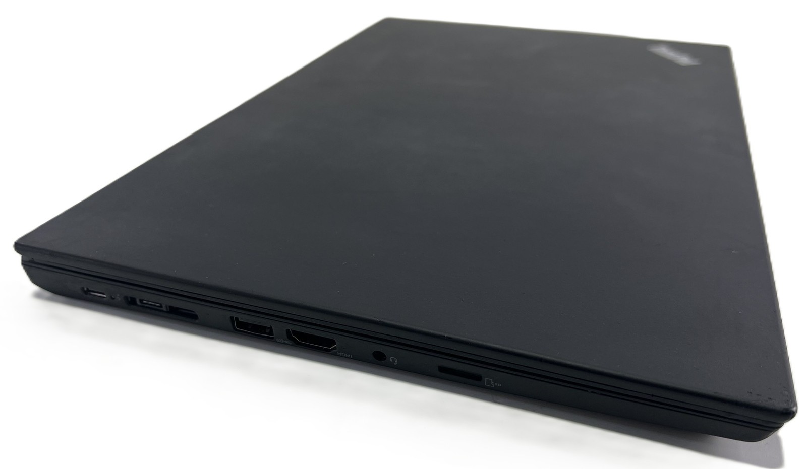 Lenovo ThinkPad T490 14″Laptop i7 10th 512GB SSD 32GB RAM Win 11 Pro (CI)