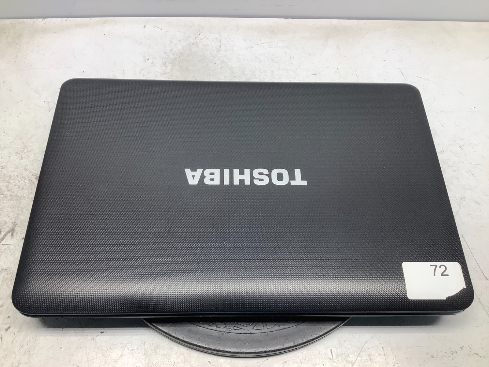 Toshiba Satellite C655-S5507 Intel Pentium B960 2.2GHz 4 GB NO HDD