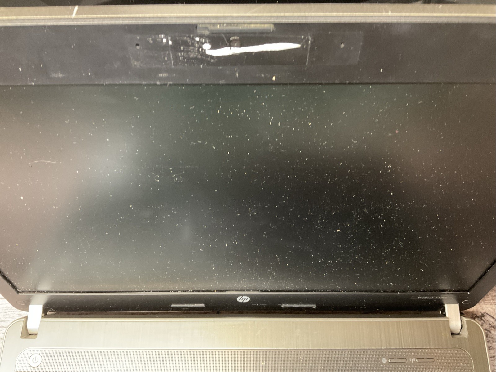 ProBook 4430s / i3 2nd / No RAM Laptop Notebook PC / C10