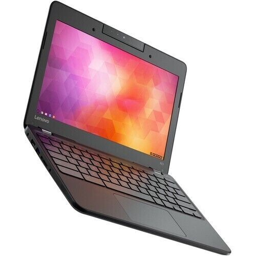 Lenovo N23 Touch Screen 80YS000CUS 4GB 16GB Black Good Condition Chromebook