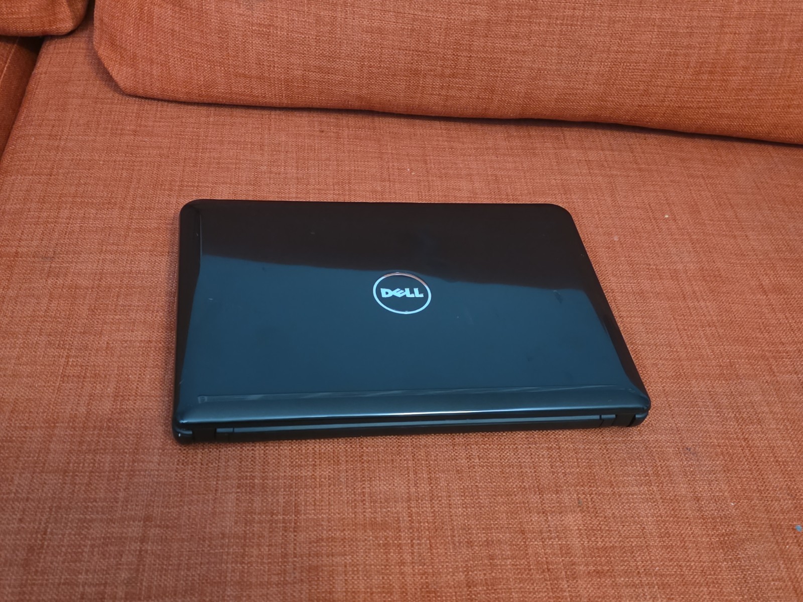 Dell Inspiron Mini 10 For Parts **READ**