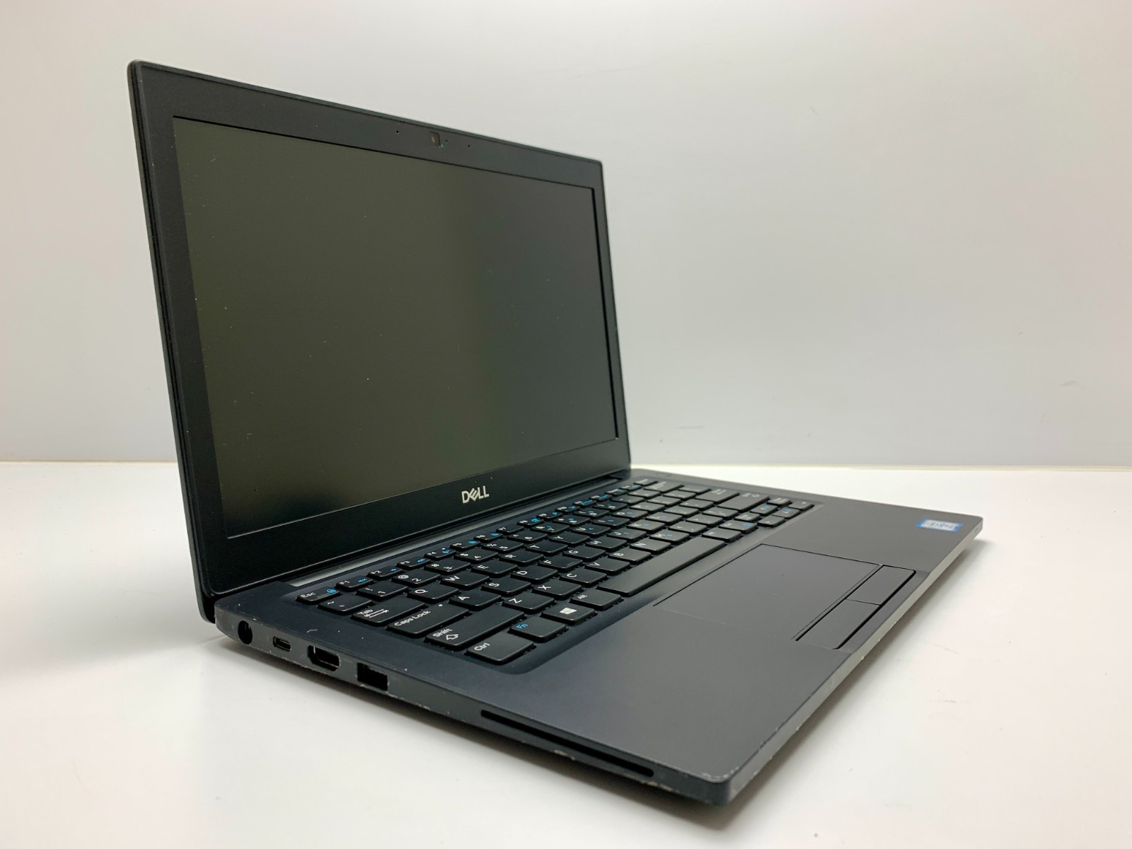 Dell Latitude 7290 | i5-8350U | 8GB RAM | 256GB SSD | LINUX